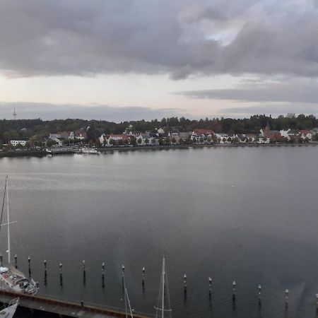 Ferienwohnung Sonne Schleswig Esterno foto