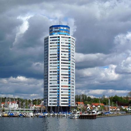 Ferienwohnung Sonne Schleswig Esterno foto